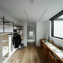 住まいと収納｜片付けがラクになる動線設計