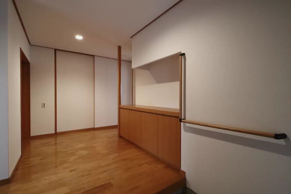 親子で考えるこれからの暮らしリフォーム