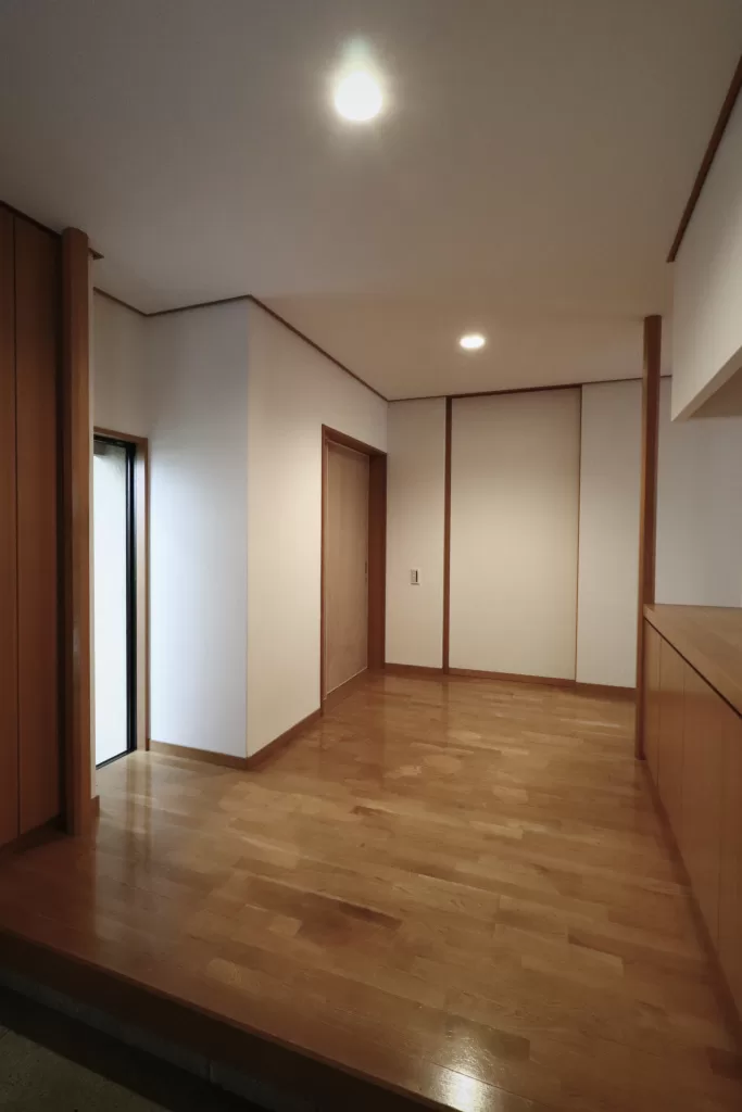 親子で考えるこれからの暮らしリフォーム