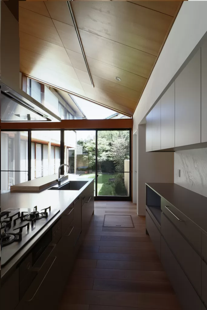 親子で考えるこれからの暮らしリフォーム