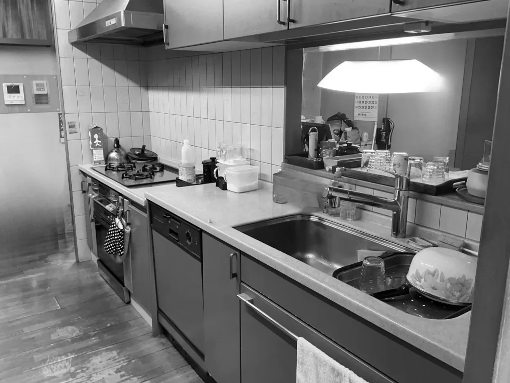 親子で考えるこれからの暮らしリフォーム