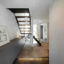 家づくりの豆知識⑥｜視線の抜けをつくる設計― 広く見せる空間デザイン ―