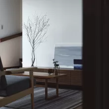 住まいと向き合う時間