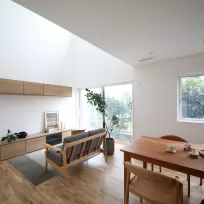 冬の家は、家族の健康を守れていますか。