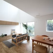 冬の家は、家族の健康を守れていますか。