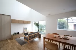 【完成見学会】1/17(土)18(日)@北区紫竹