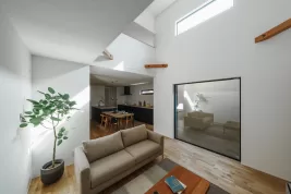 【オンライン家づくり無料相談会】まだ建てるか決めていなくて大丈夫。 建築士と30分、家づくりの“方向”だけ整理しませんか。