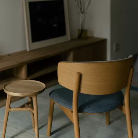 狭小地でも叶う光と風がめぐる心地よい家