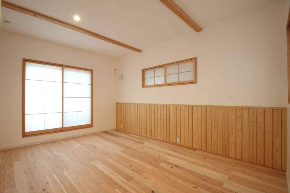 新築のにおいが気にならなかった理由