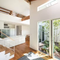 5年点検に伺って