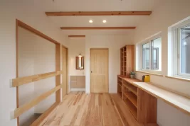 築10年を迎えて感じる、変わらない心地よさ