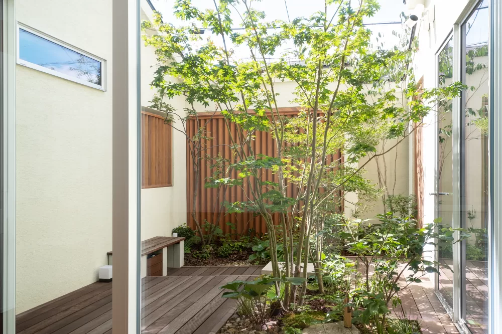 5年経った今、あらためて気に入っていること