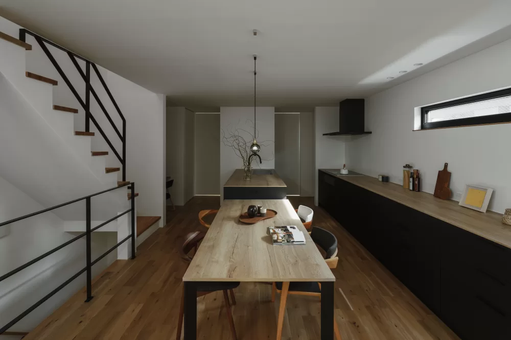 この家で新しく始めたこと（趣味・習慣など）はありますか？