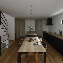 夢と記憶を受け継ぐ家。お客様の声を“物語”として届ける