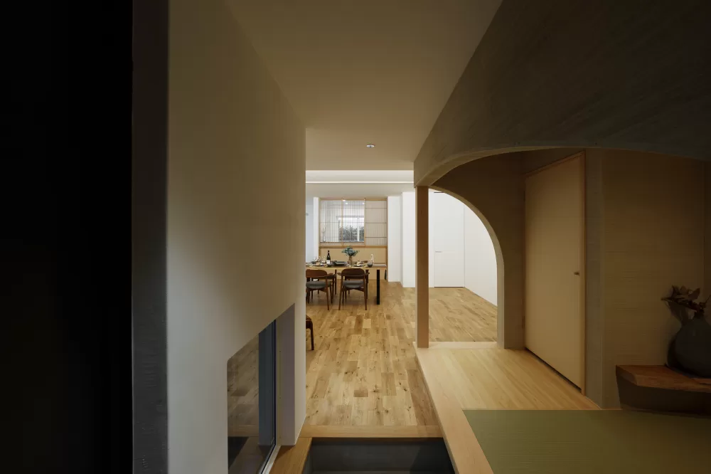 家づくりに対する家族の要望や、こだわった点は？