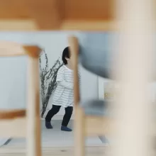 3月のごあいさつ｜子どもたちの成長と、春の住まいづくり