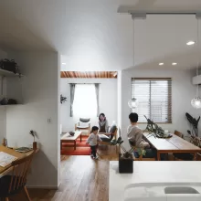 【京都市で注文住宅】土地がある子育て世帯の方へ