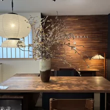 100年後のアンティークに出会う場所