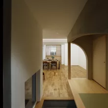 「住んでからの家を見たことはありますか？完成見学会との違いと“本当の住み心地”がわかる見学会」