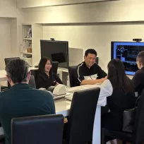 ご縁が、つながっていく家づくり