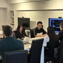 ご縁が、つながっていく家づくり