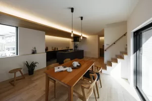 【京都市伏見区】住宅完成見学会