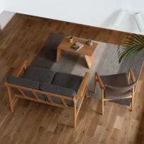 子どもが吸う空気を考える。床30cmの空気環境という視点  ― 24時間全熱交換型換気システム「sumika」とは ―