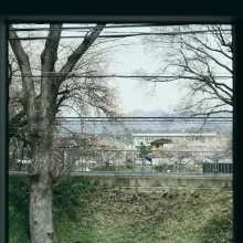 はじまりの季節に、住まいができること