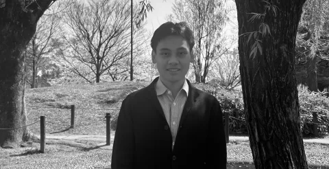 ナウファル　ラディティア　ラーマン