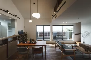 【京都市左京区岡崎】住宅完成見学会