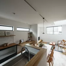 【京都市】注文住宅を検討中の方へ｜3階建て住宅の完成見学会で理想の暮らしを体感