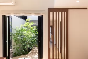 【京都市北区上賀茂】住宅完成見学会