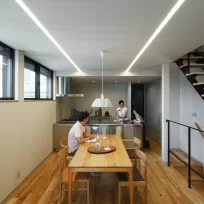 広さよりも笑顔が増える間取りとは？暮らしやすい注文住宅の考え方｜京都のLIVIA