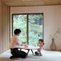 家族で過ごした夏から考える、これからの暮らし