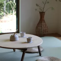 同じ家で、それぞれの時間を。