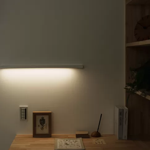 居場所を重ねる家