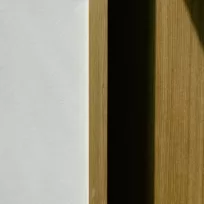 ドアひとつで、暮らしは変わる。